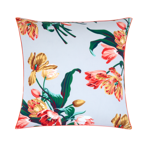 KENZO - K-IKEBANA PILLOWCASE