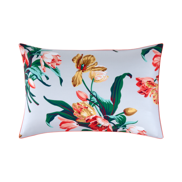 KENZO - K-IKEBANA PILLOWCASE