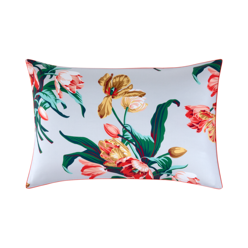 KENZO - K-IKEBANA PILLOWCASE