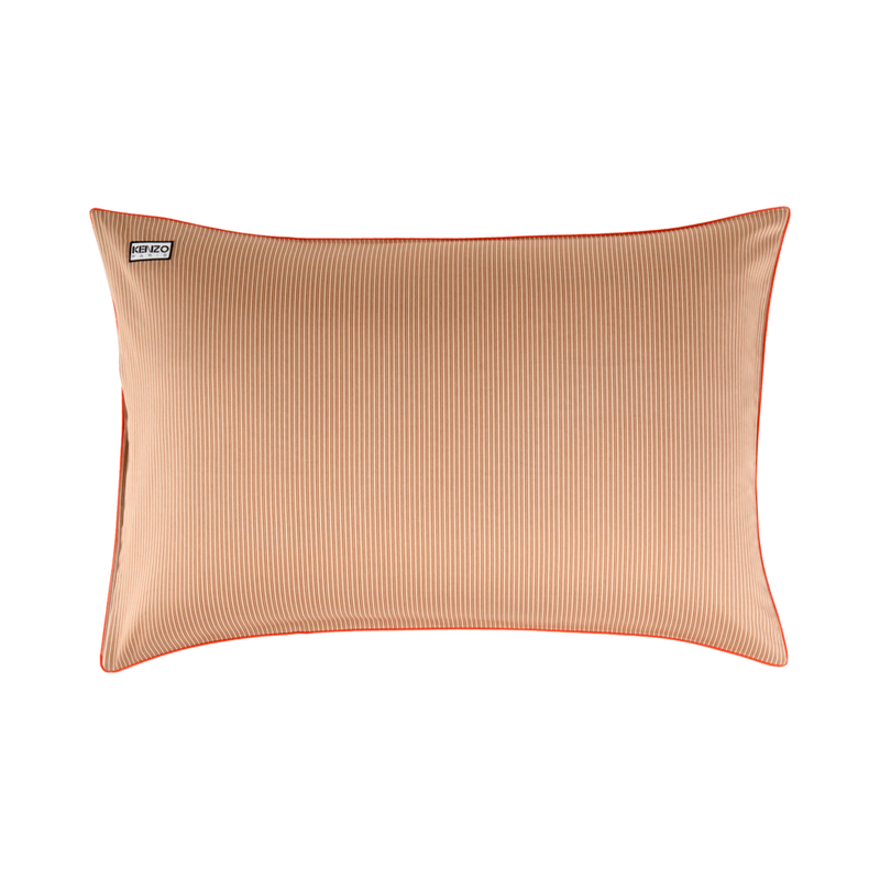 KENZO - K-IKEBANA PILLOWCASE