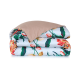 KENZO - K-IKEBANA PILLOWCASE