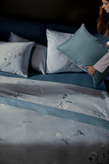 BOSS HOME - SHADOW GREY