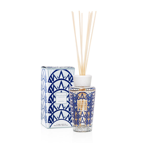 BAOBAB COLLECTION - Reed Diffuser - Manhattan