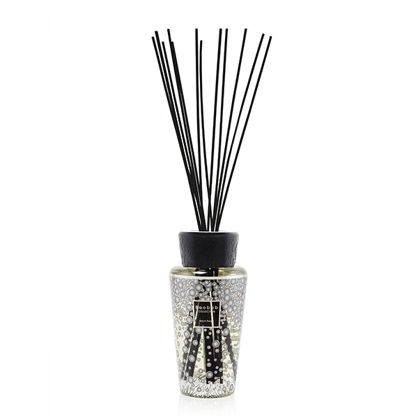 BAOBAB COLLECTION - Reed Diffuser - Black Pearls