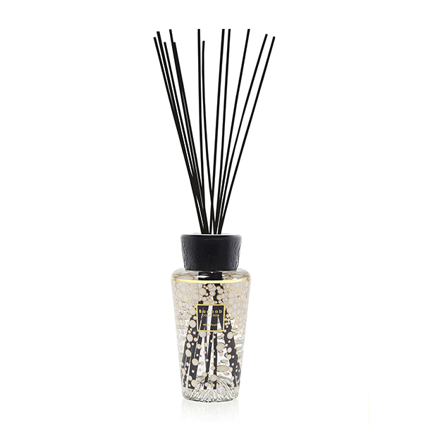 BAOBAB COLLECTION - Reed Diffuser - White Pearls