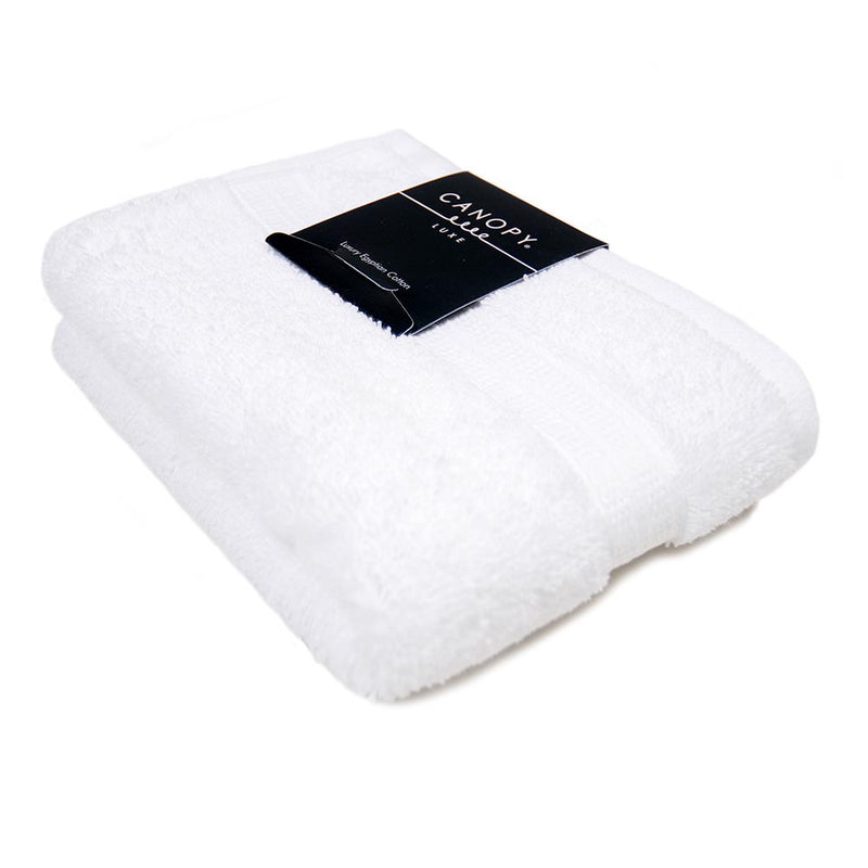 CANOPY - LUXE PREMIUM EGYPTIAN HAND TOWEL