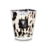 BAOBAB COLLECTION - Scented Candle - Black Pearls