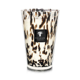 BAOBAB COLLECTION - Scented Candle - Black Pearls